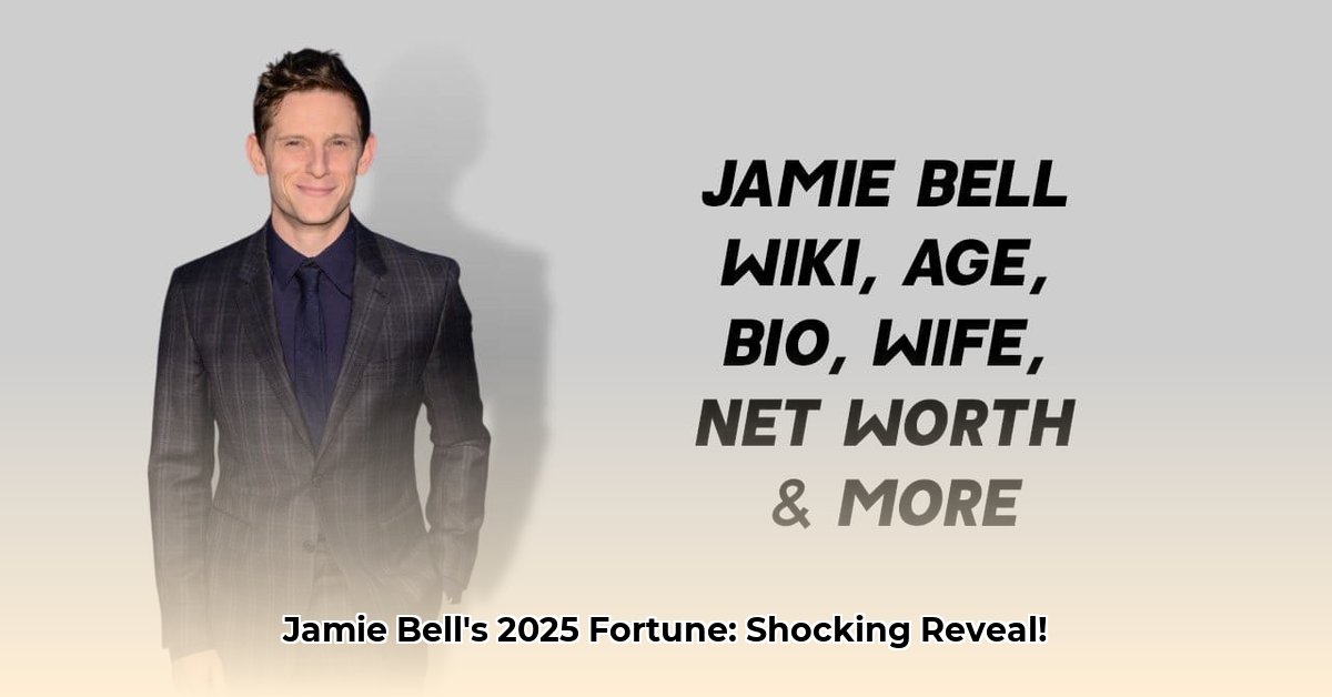 jamie-bell-net-worth
